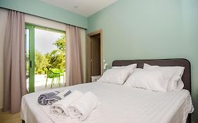 Tzogias Apartments Pan