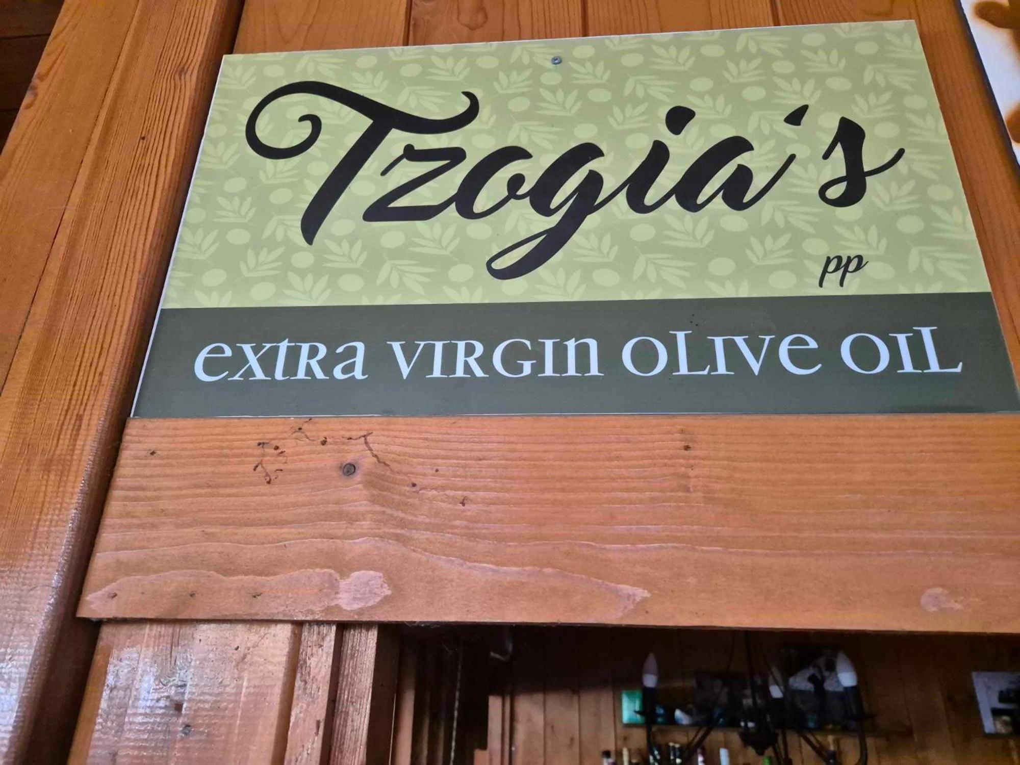 Tzogias Apartments Pan Λάσση Εξωτερικό φωτογραφία